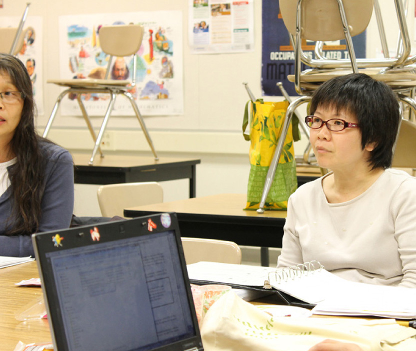 Book by Elizabeth Leung